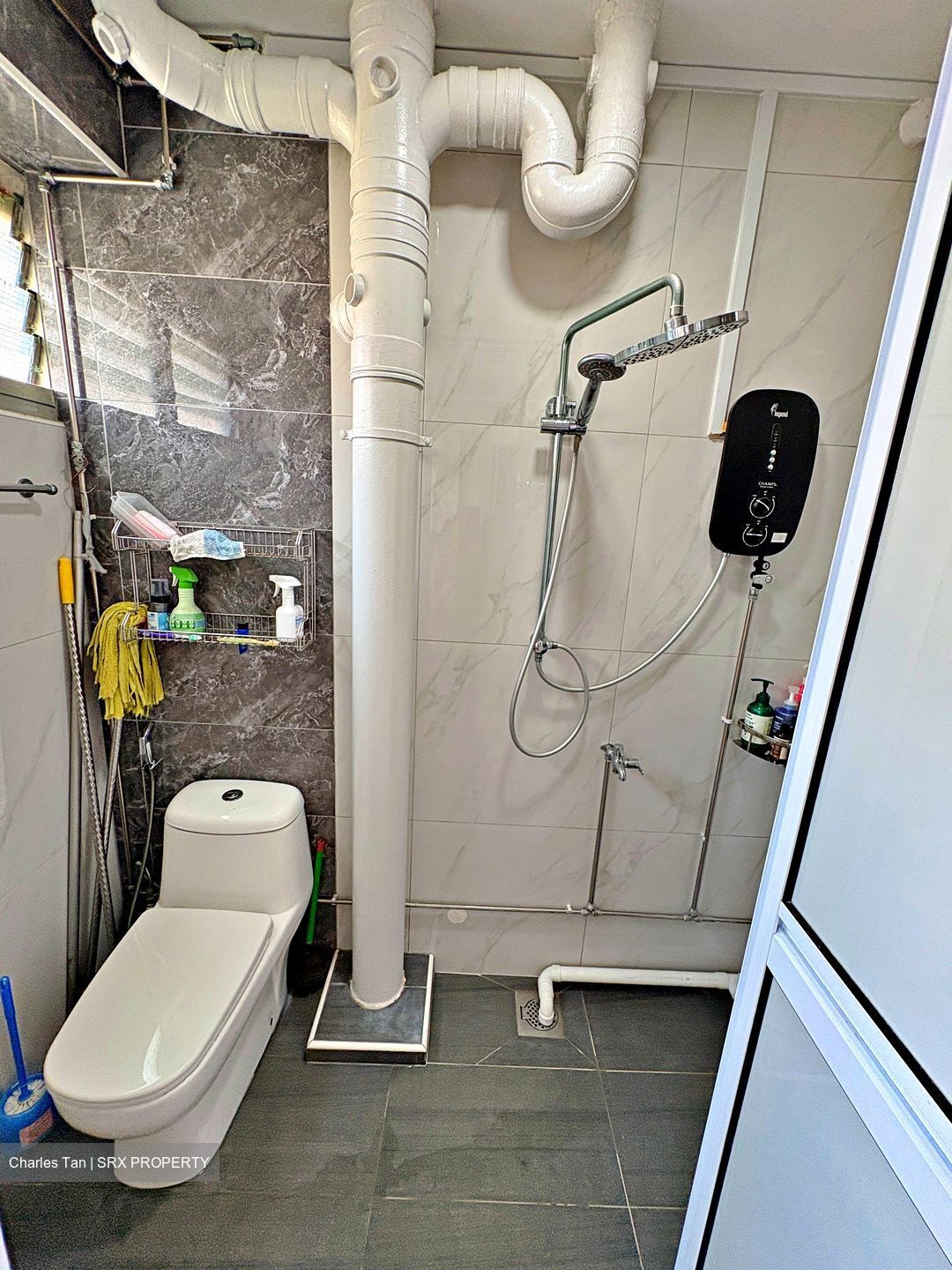 Blk 921 Jurong West Street 92 (Jurong West), HDB 4 Rooms #596490581
